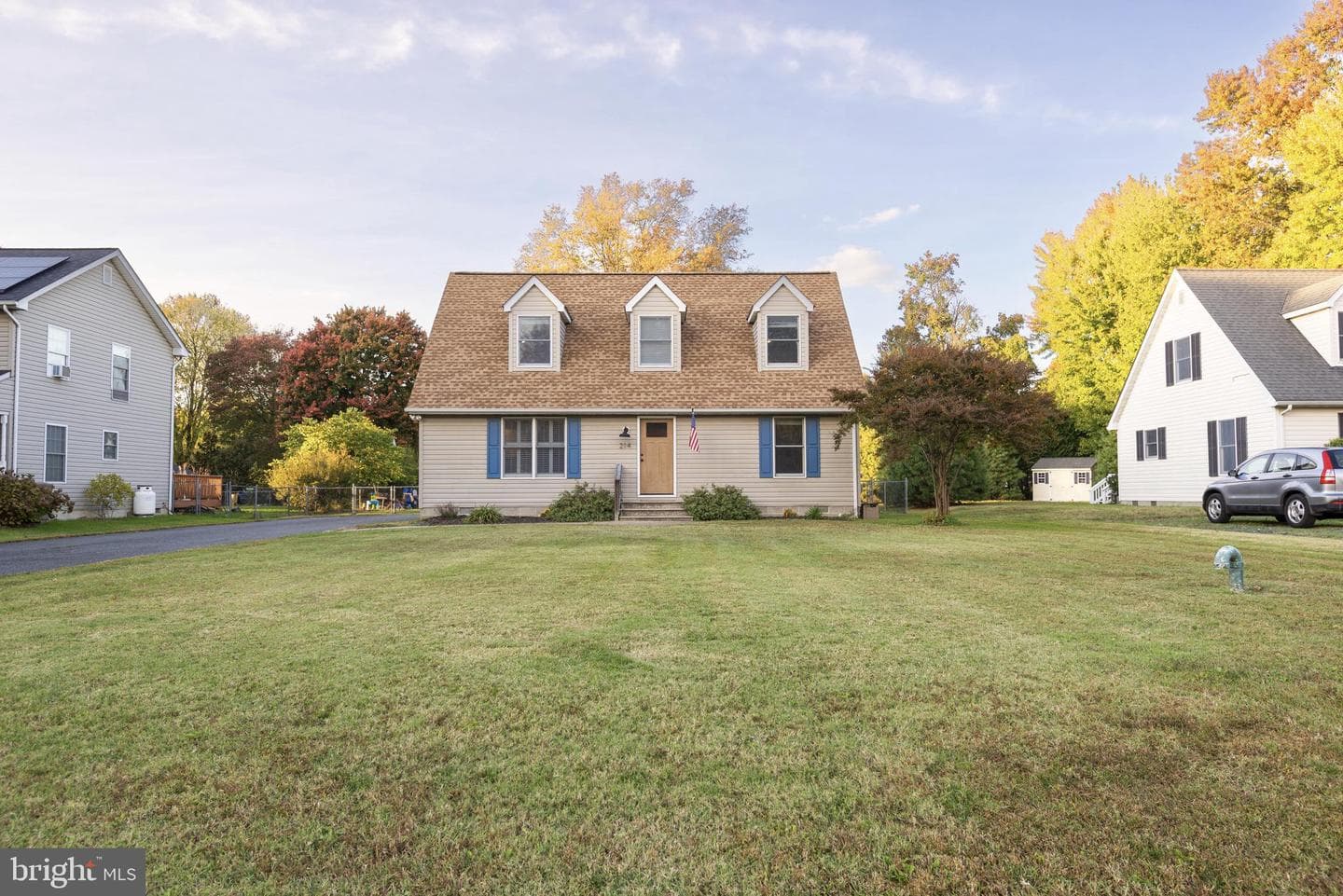 214 Beech Lane
