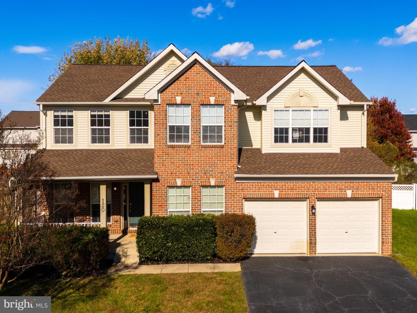 120 Brook Knoll Way photo 2