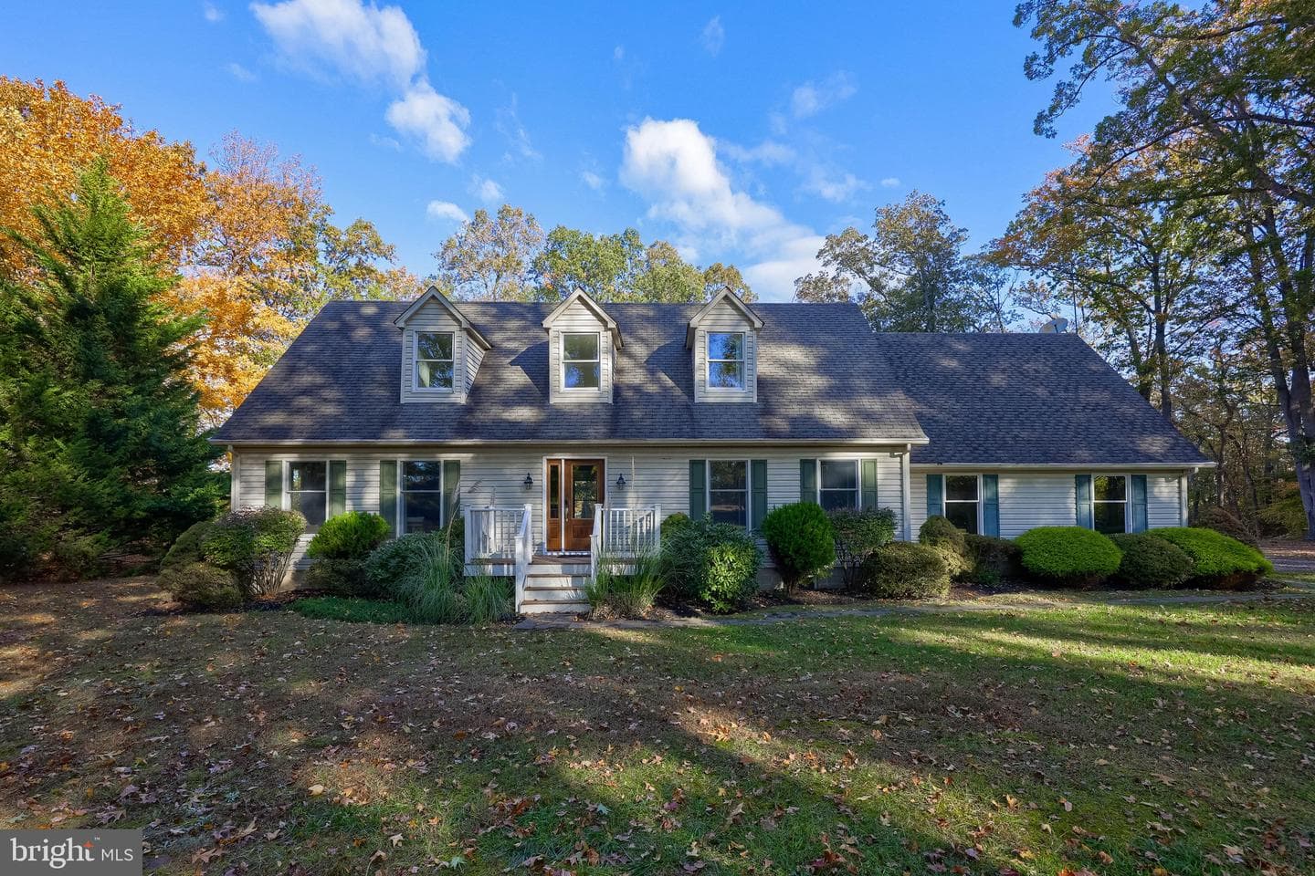 530 Kennersley Farm Lane photo 1