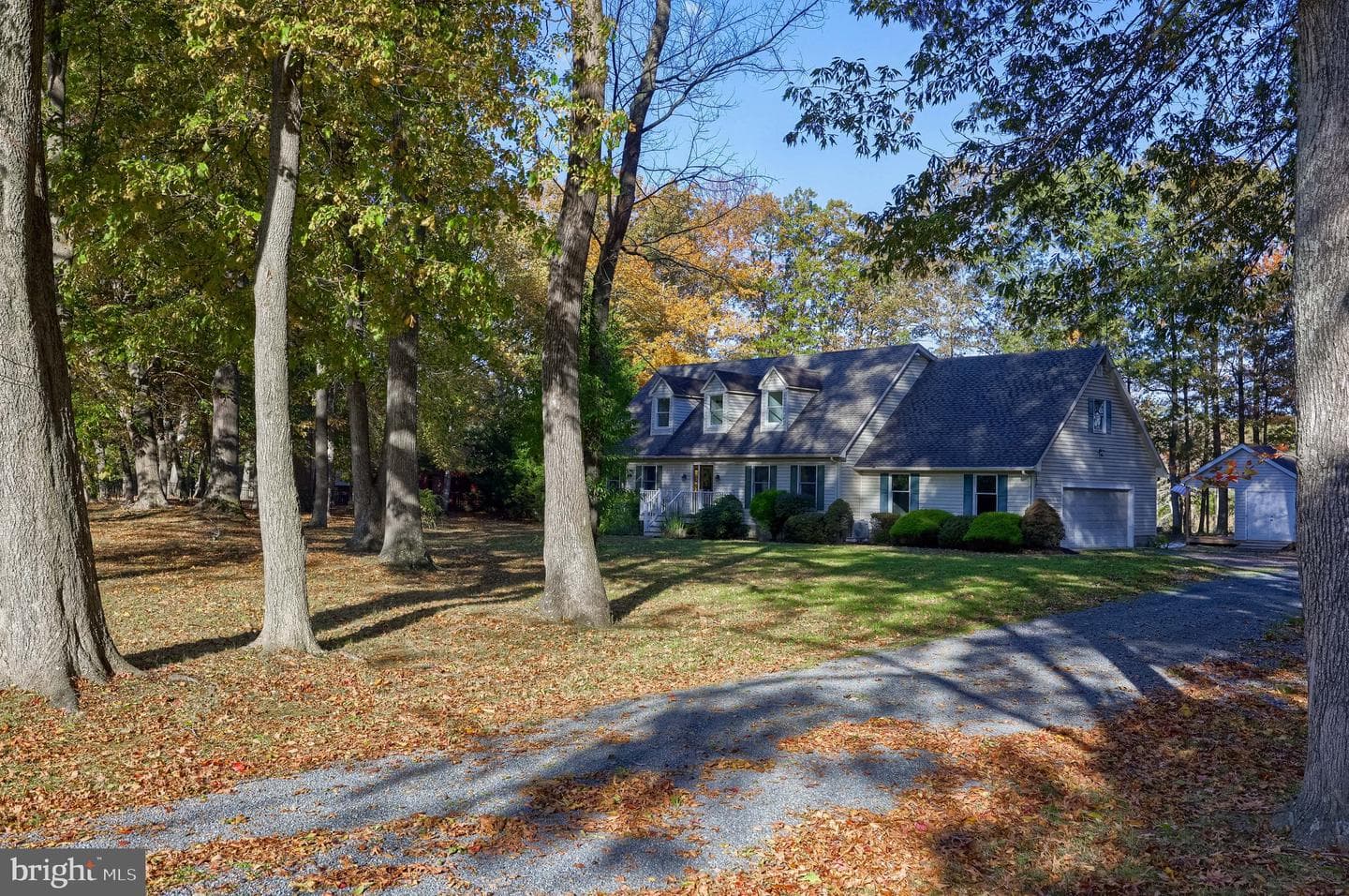 530 Kennersley Farm Lane photo 3
