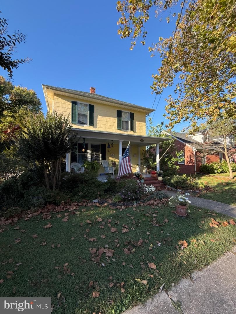 104 Windsor Avenue photo 1