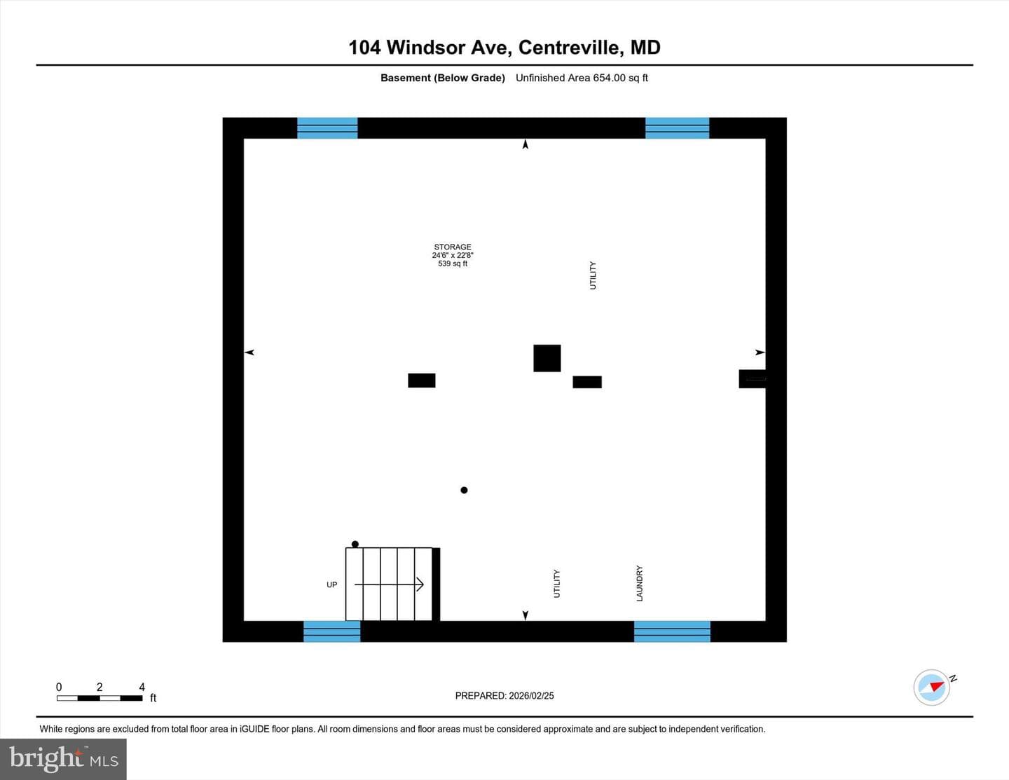 104 Windsor Avenue photo 41