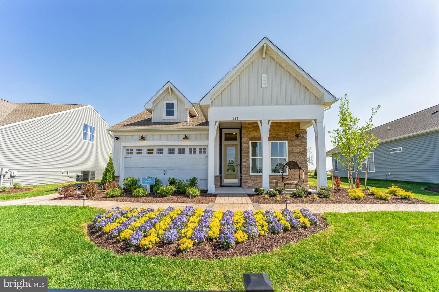 127 Flycatcher Way, Chester