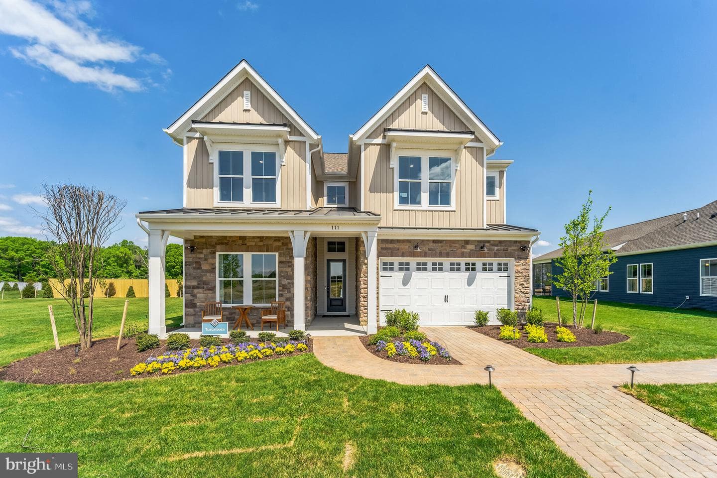 111 Flycatcher Way, Chester