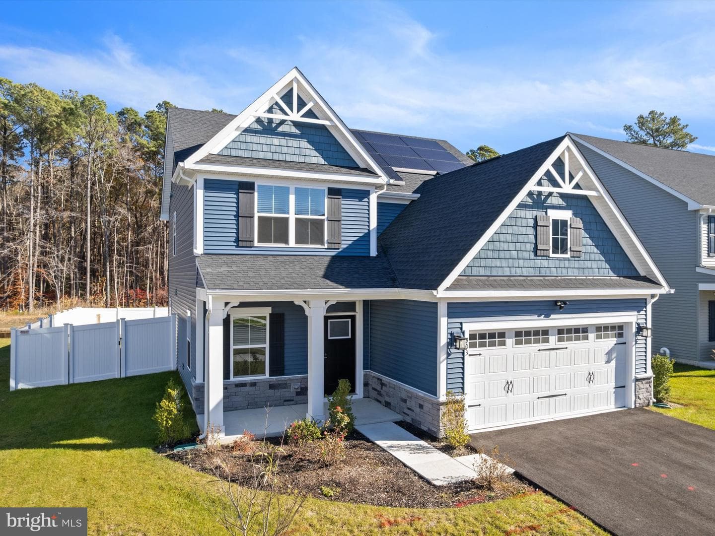 303 Pathfinder Circle