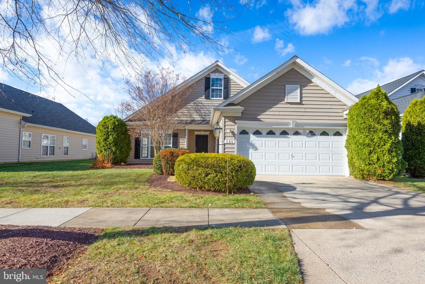 125 Encore Court, Centreville
