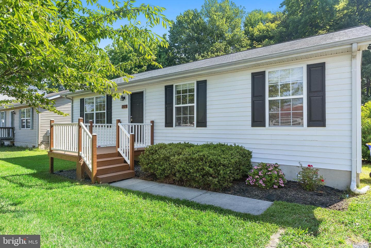 105 Gravel Run Road, Grasonville
