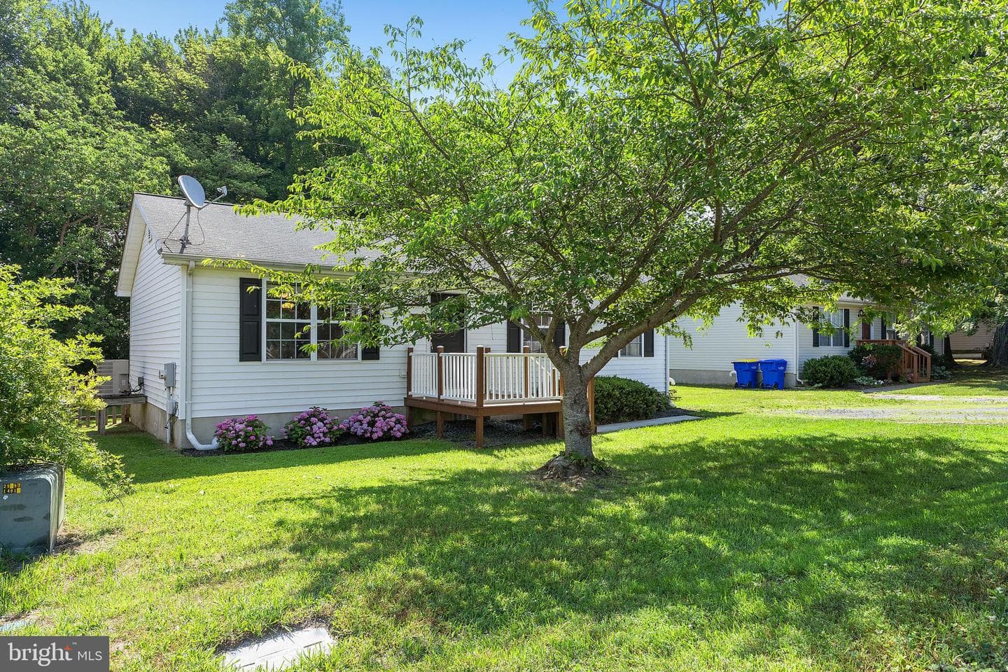 105 Gravel Run Road, Grasonville
