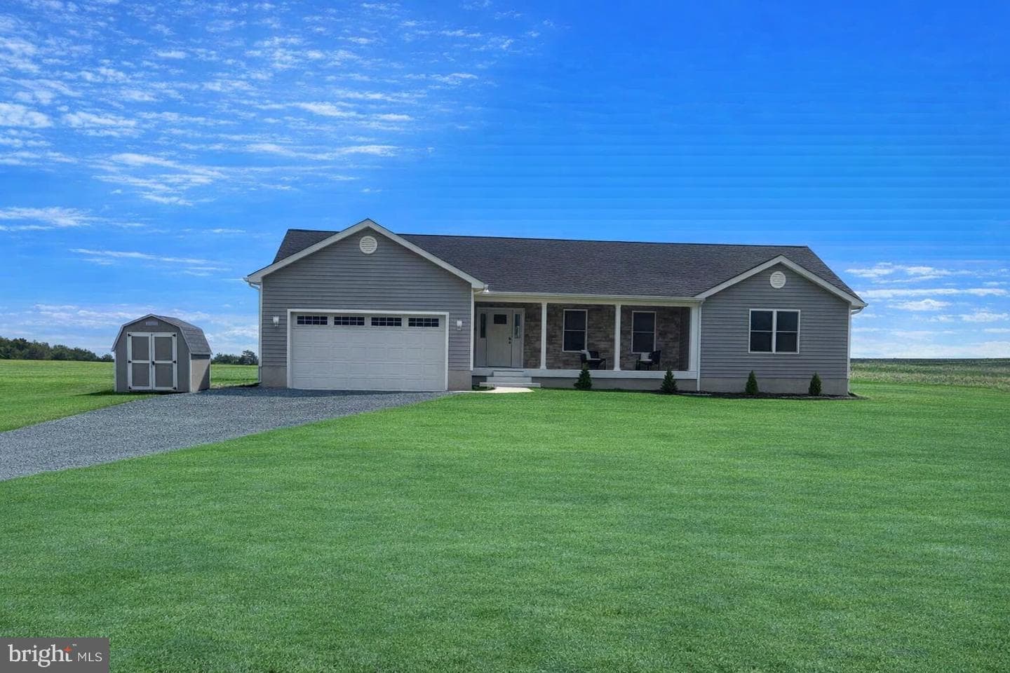 325 Greenspring Road photo 2
