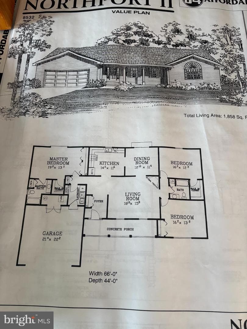 325 Greenspring Road photo 32
