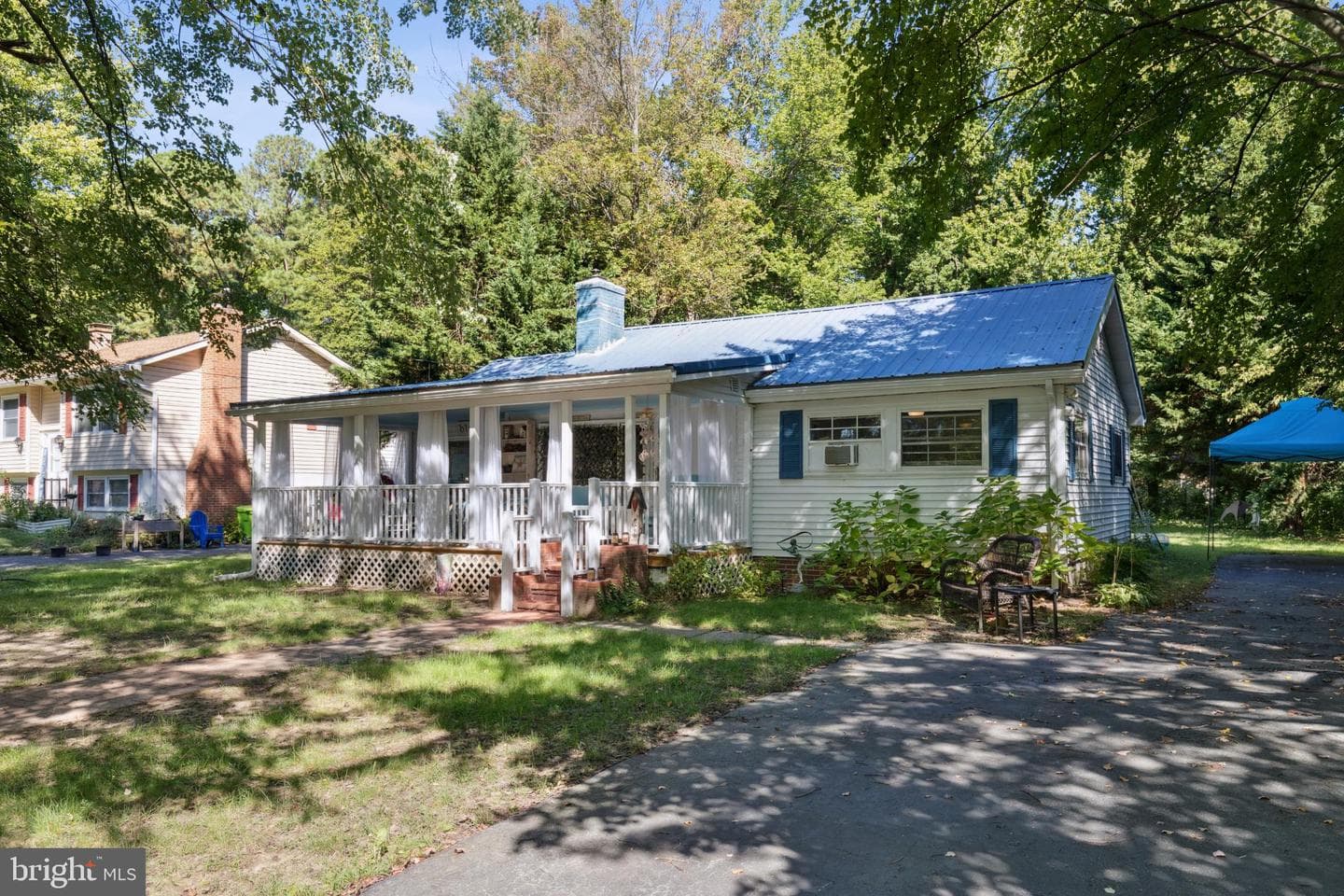 410 Stafford Road