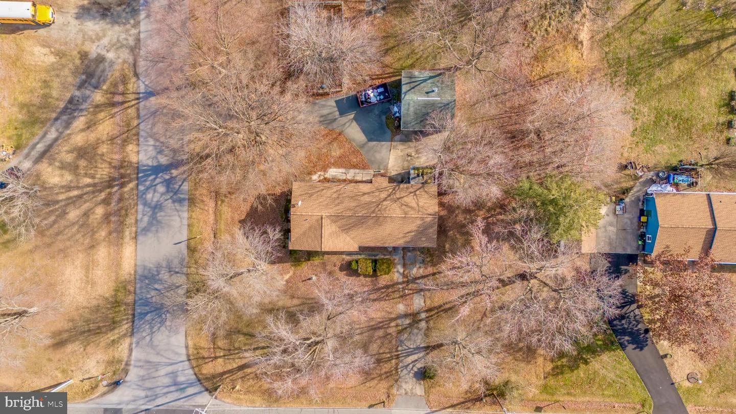 126 State Street, Stevensville