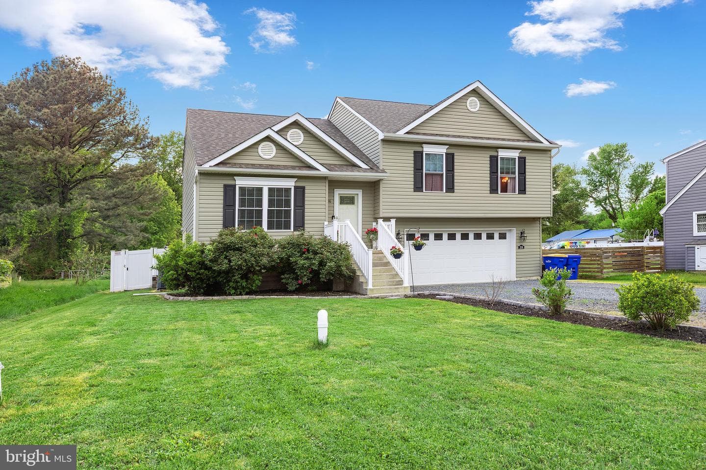 206 Melvin Avenue, Grasonville