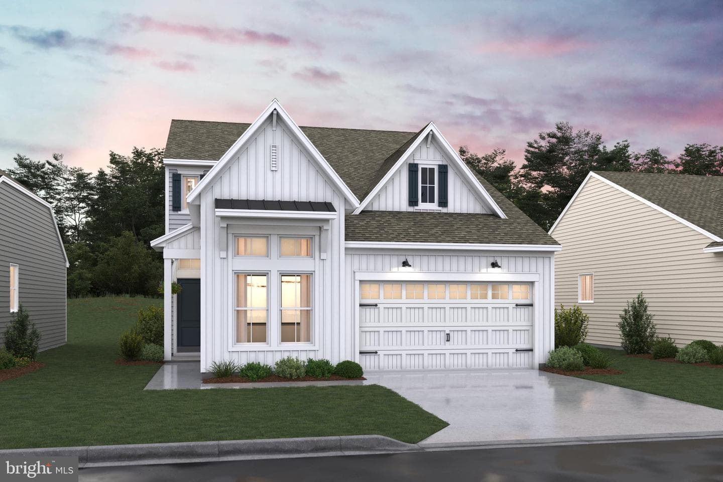259 Redstart Drive