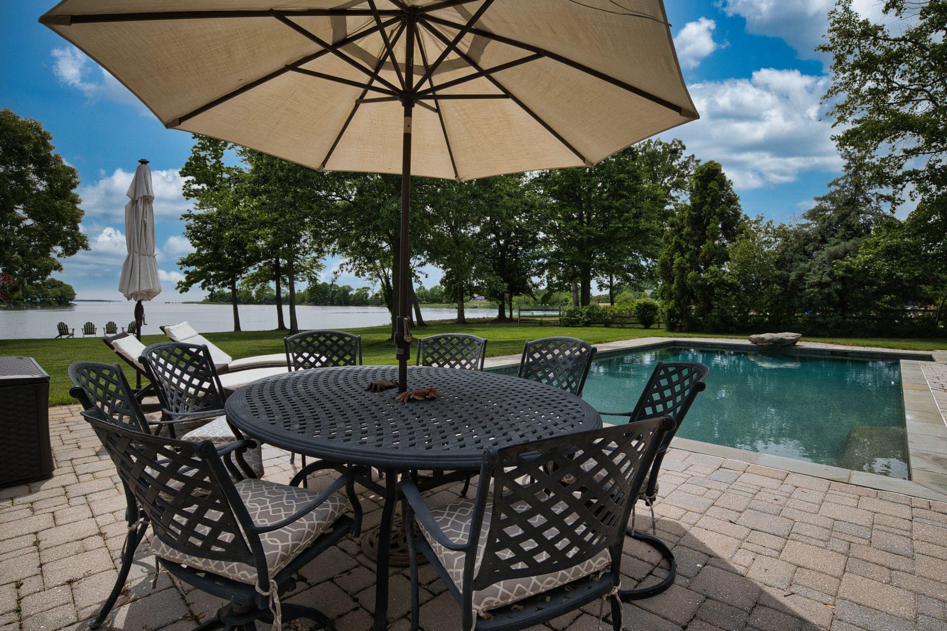 137 Tanners Point Drive, Stevensville