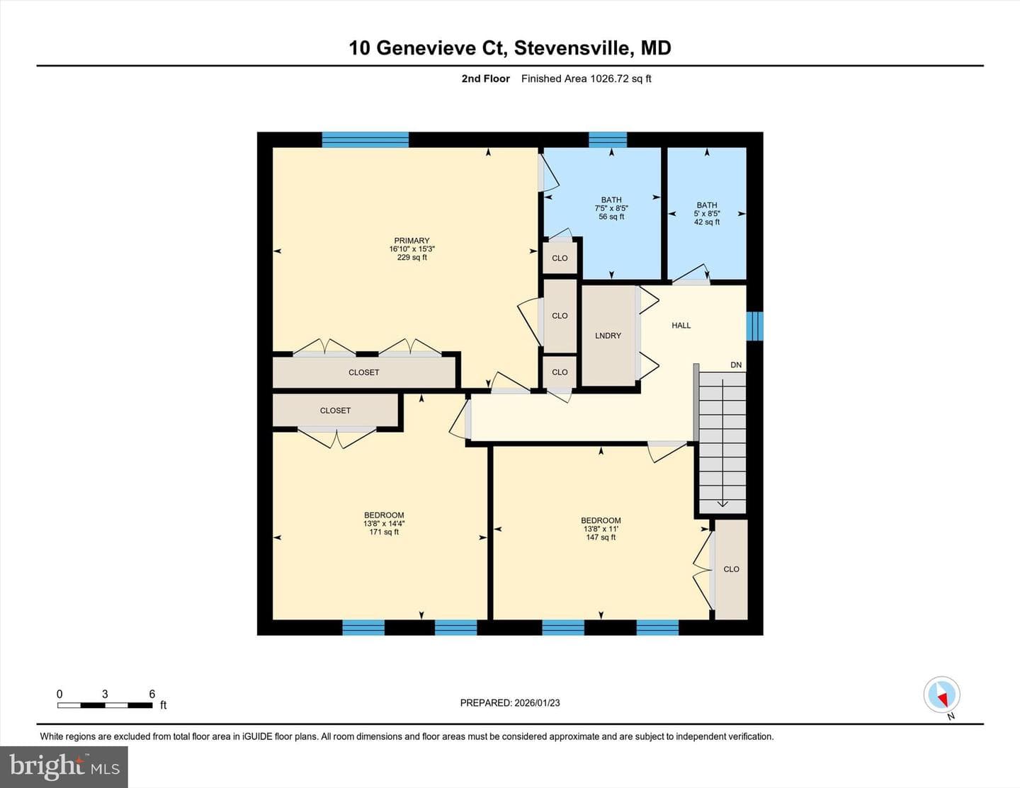 10 Genevieve Court photo 16