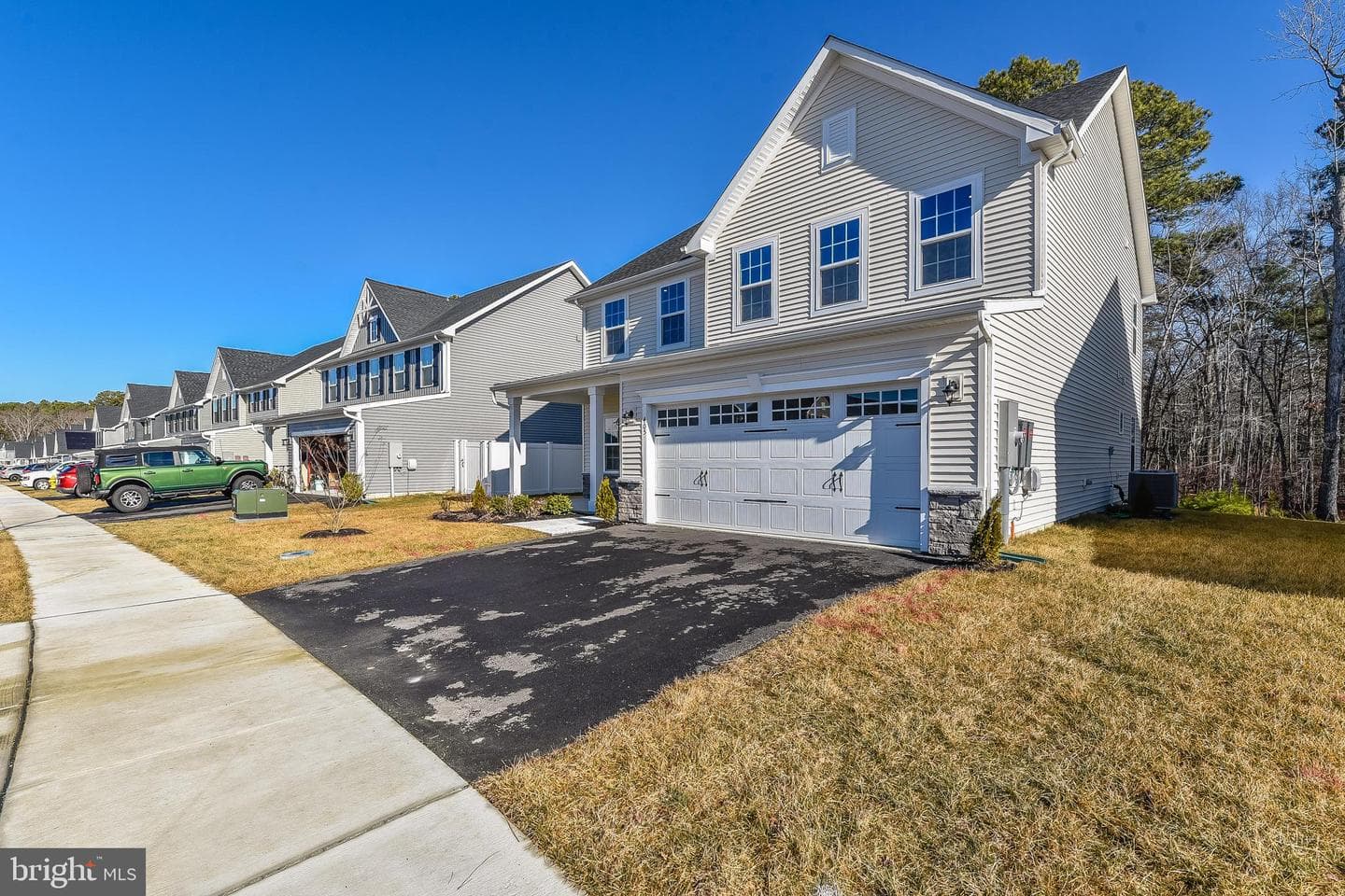 405 Pathfinder Circle #columbia photo 2