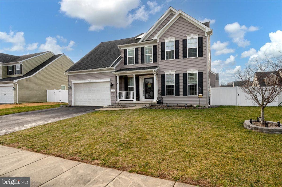 138 Cool Meadow Drive photo 3