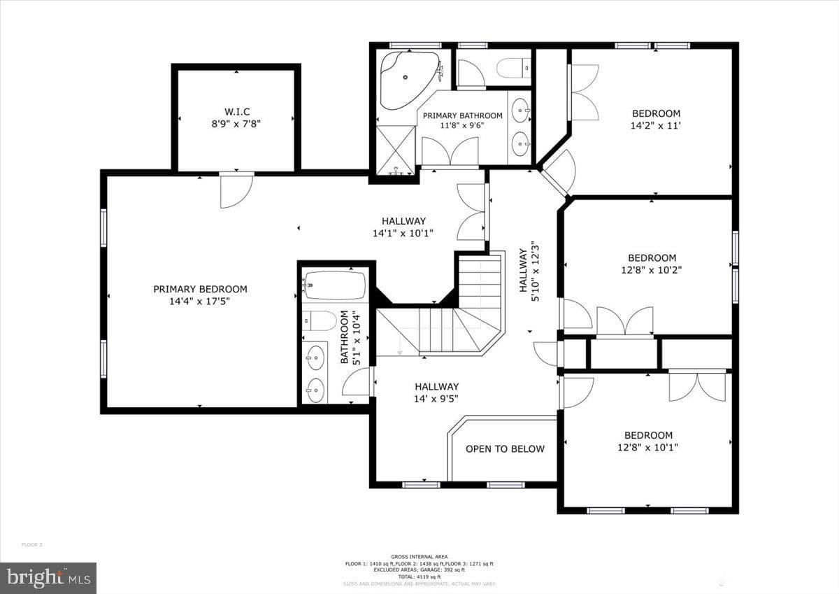 138 Cool Meadow Drive photo 42