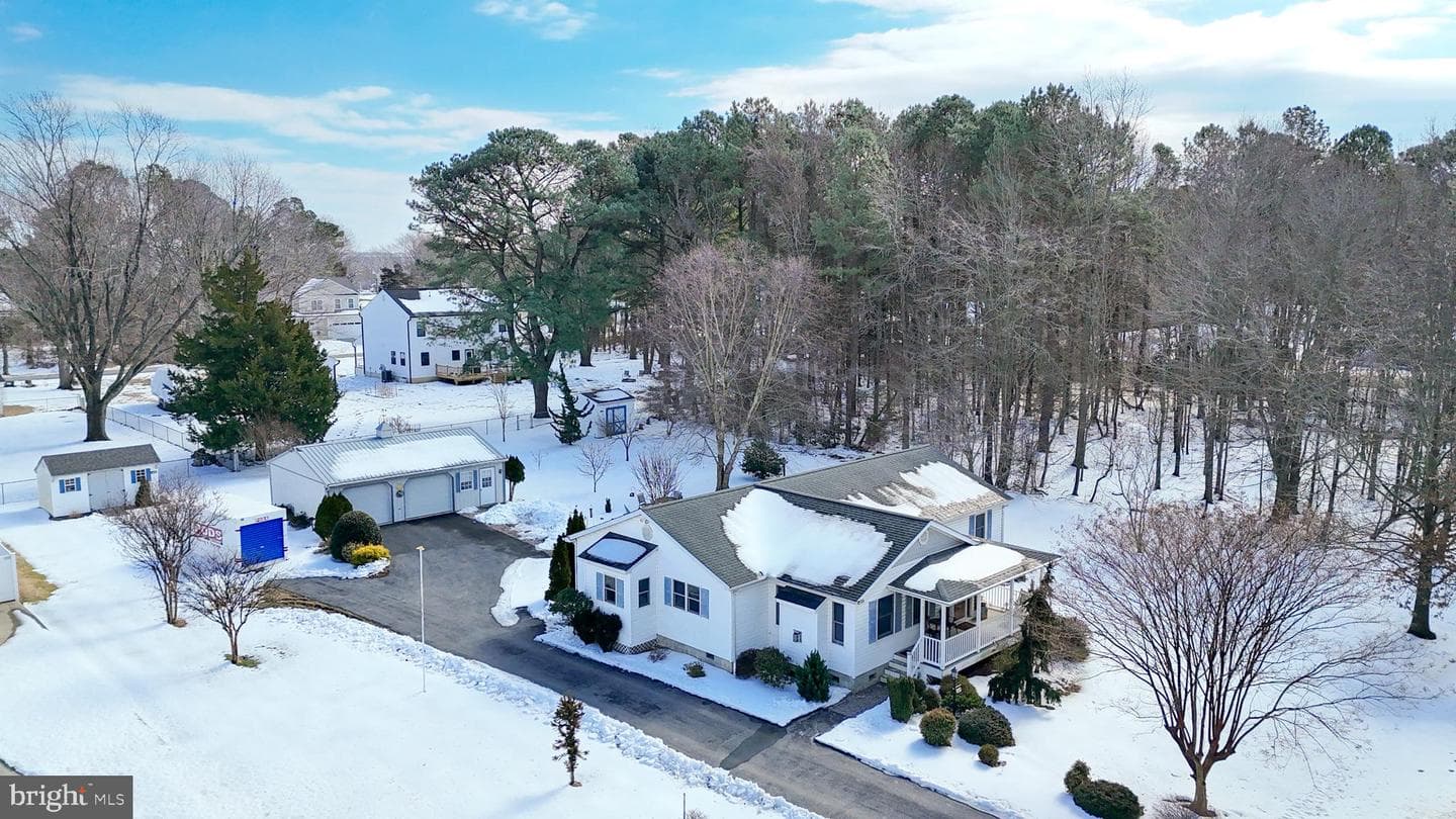 109 Carroll Road SW