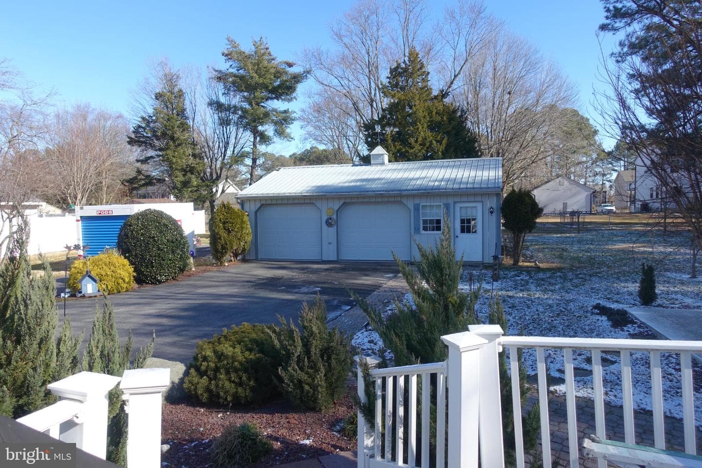 109 Carroll Road SW photo 33