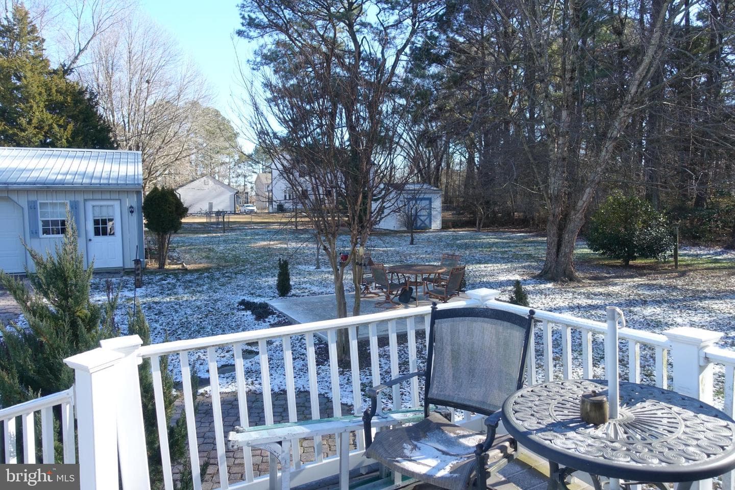 109 Carroll Road SW photo 34