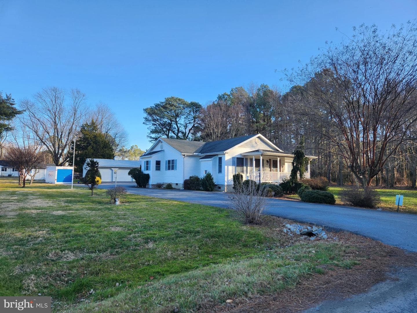 109 Carroll Road SW photo 36