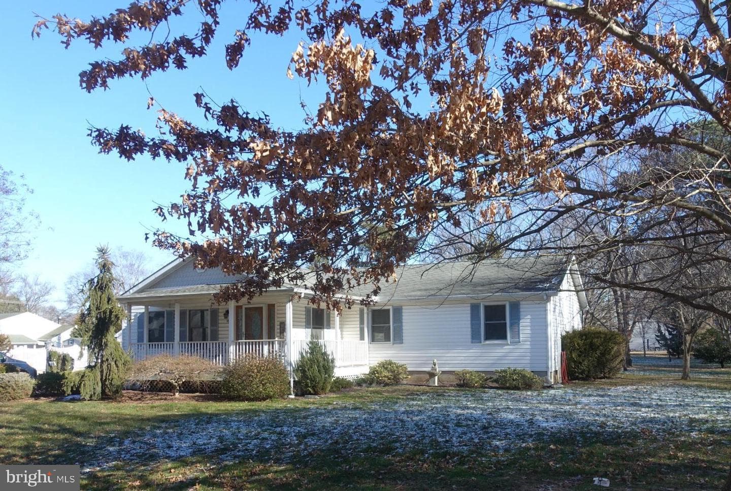 109 Carroll Road SW photo 37