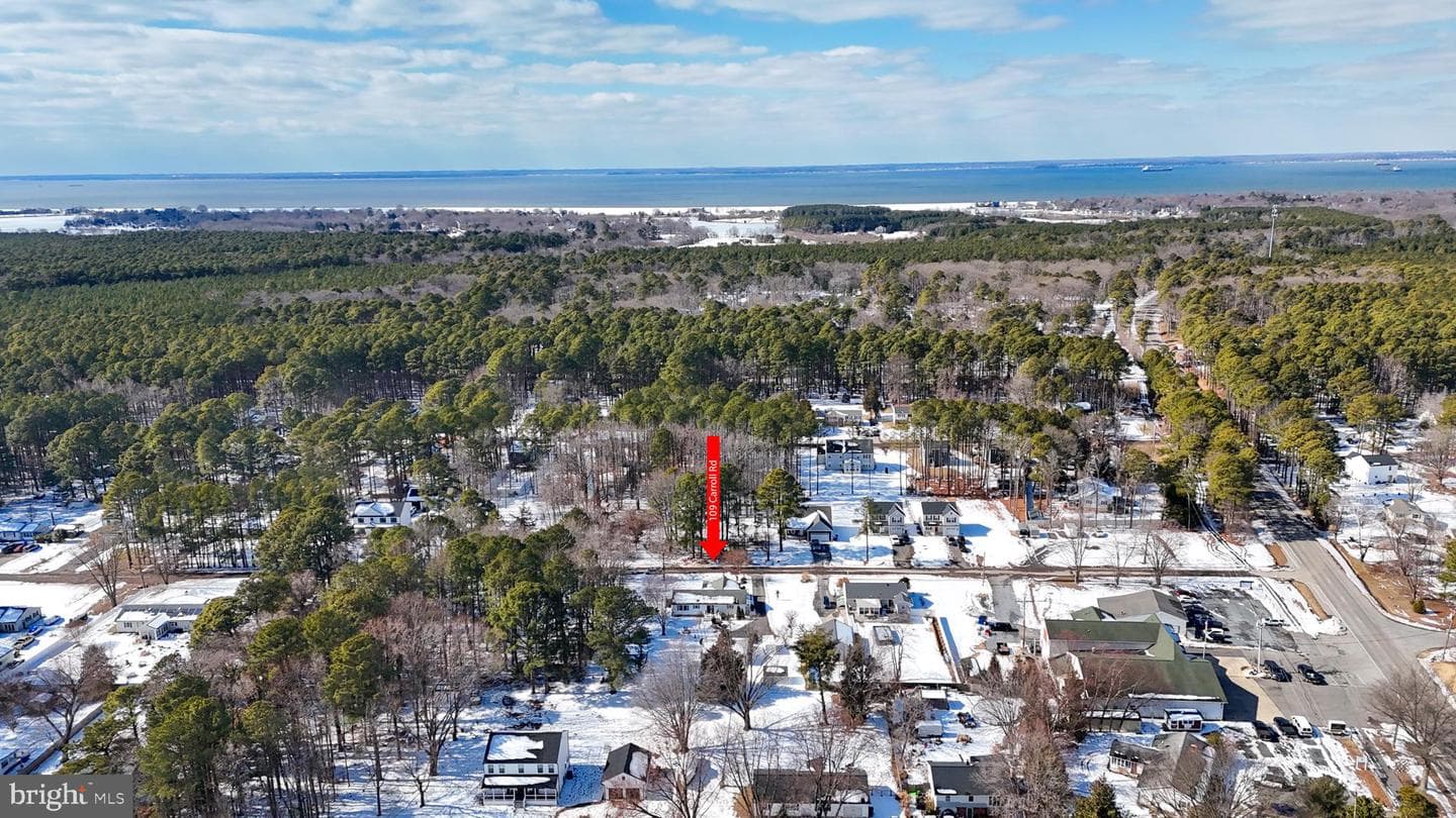 109 Carroll Road SW photo 42