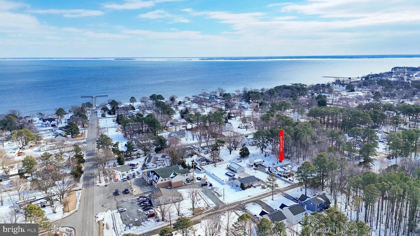 109 Carroll Road SW photo 7