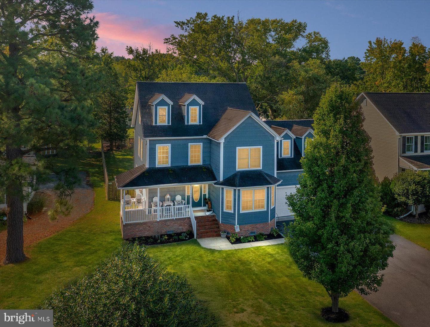 959 Chester River Drive