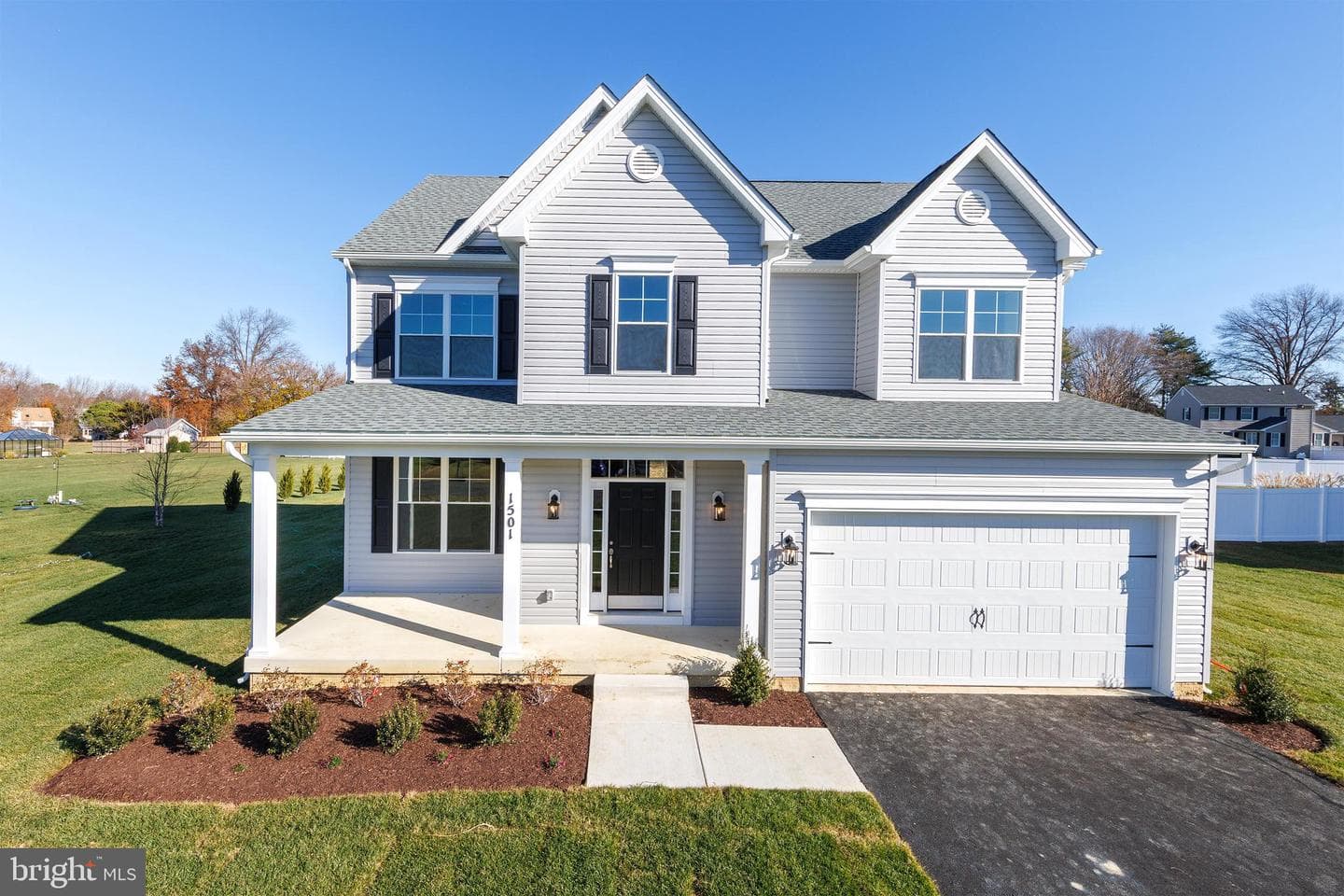 303 Queen Anne Club Drive, Stevensville