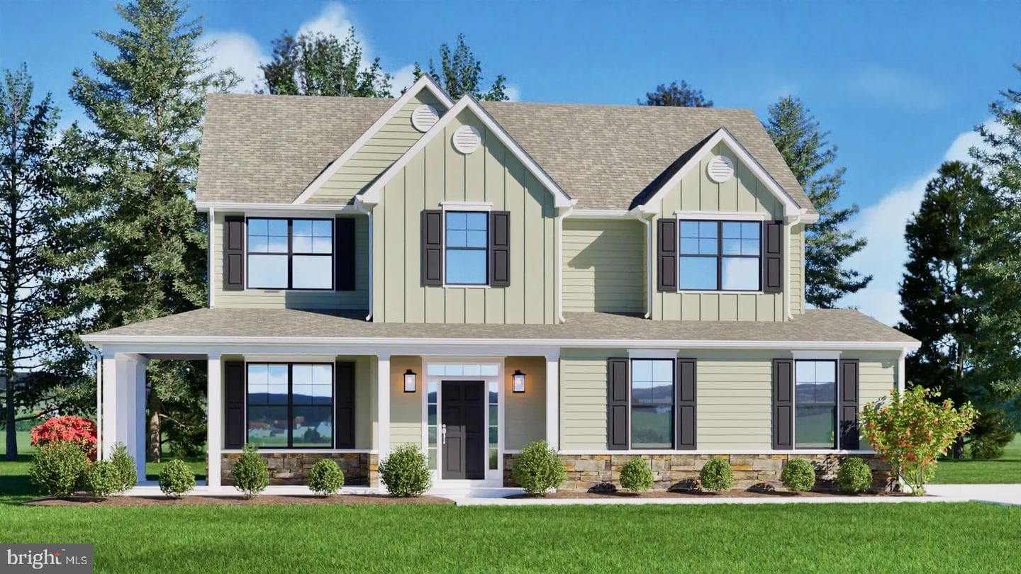 311 Twin Meadows Farm Lane photo 1