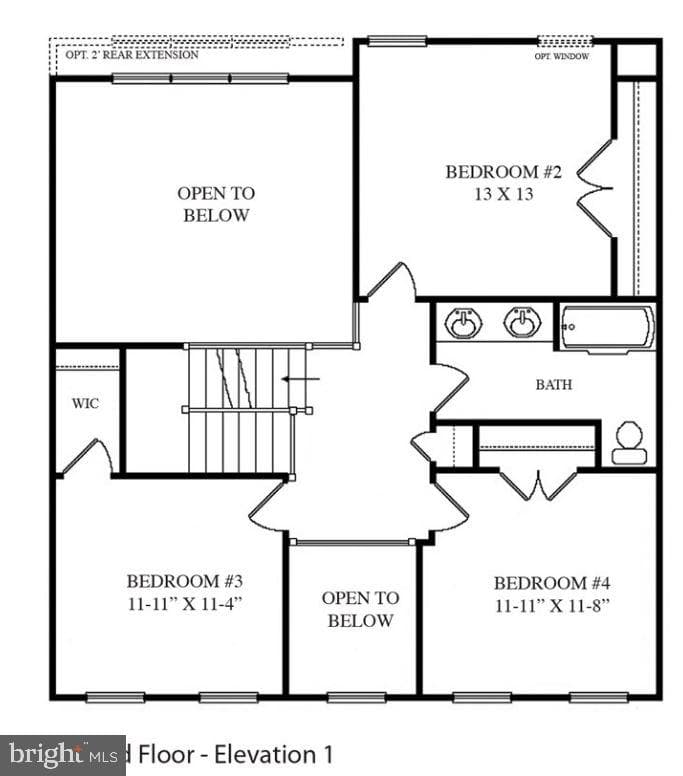 311 Twin Meadows Farm Lane photo 6