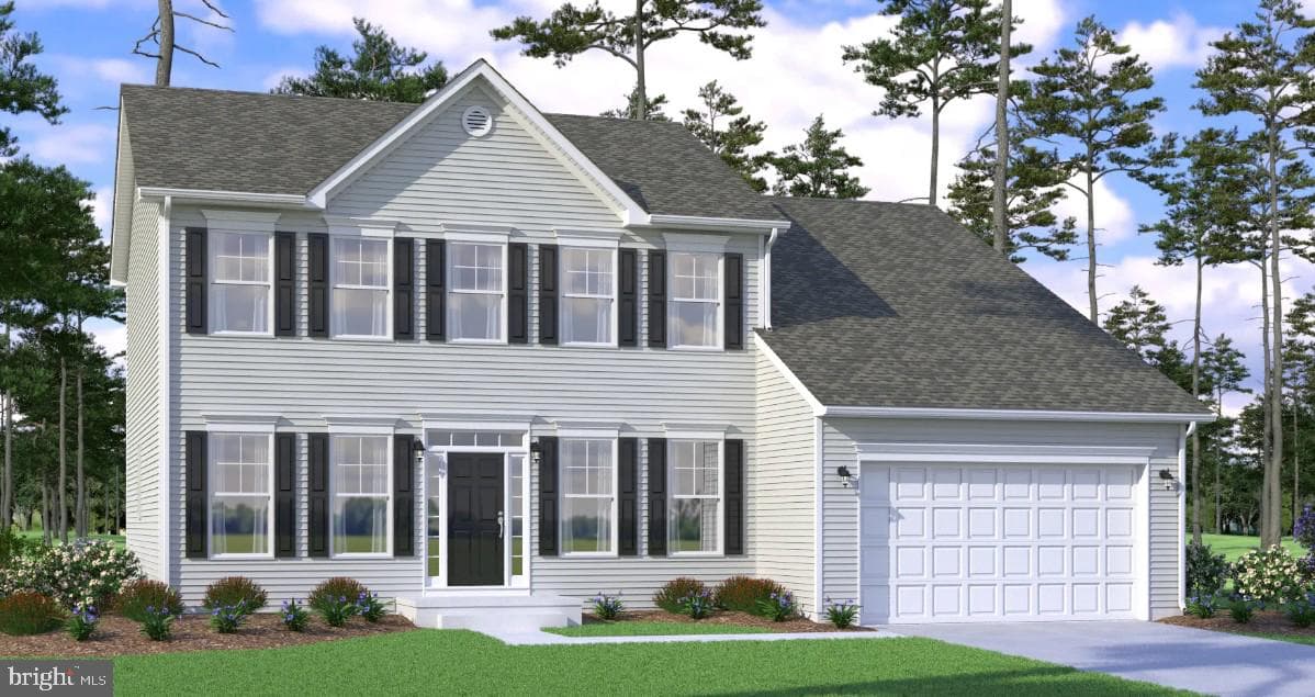 121 Placek'S Lane, Stevensville