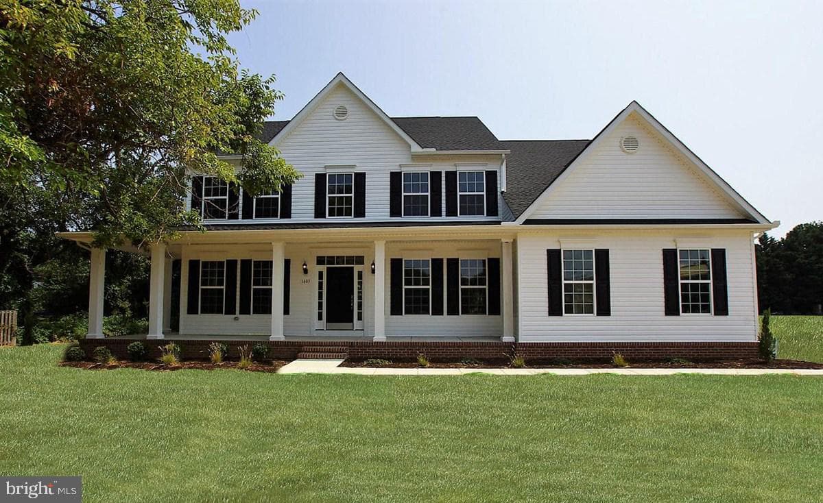120 Placek'S Lane, Stevensville