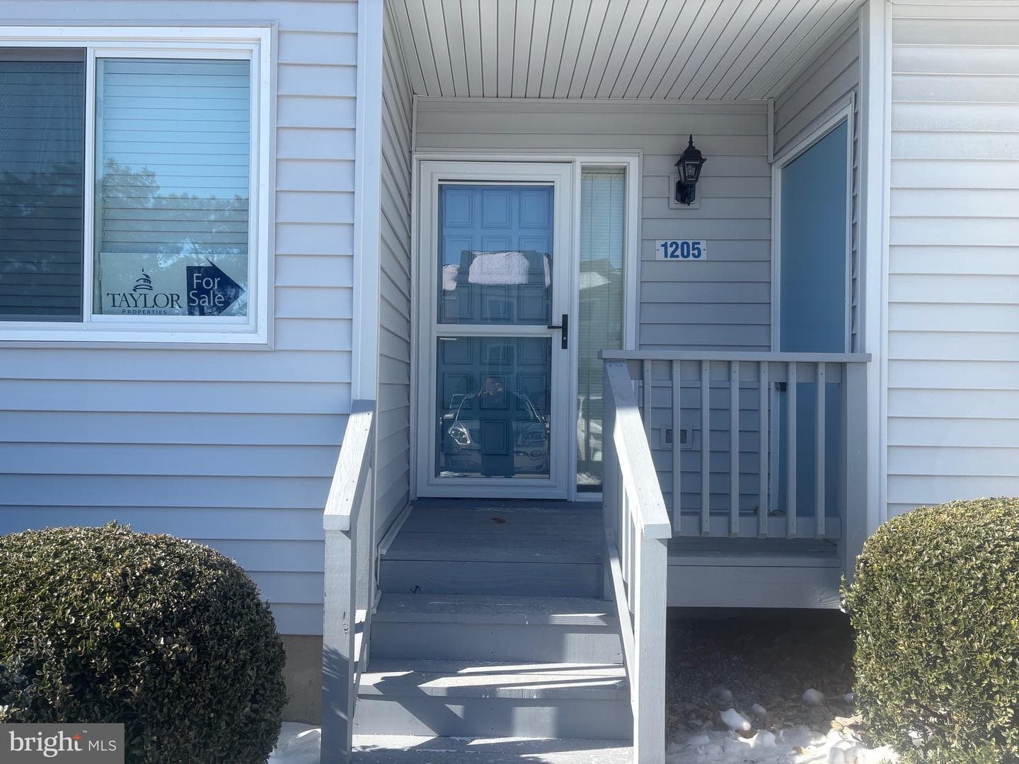 1205 Marion Quimby Drive, Stevensville