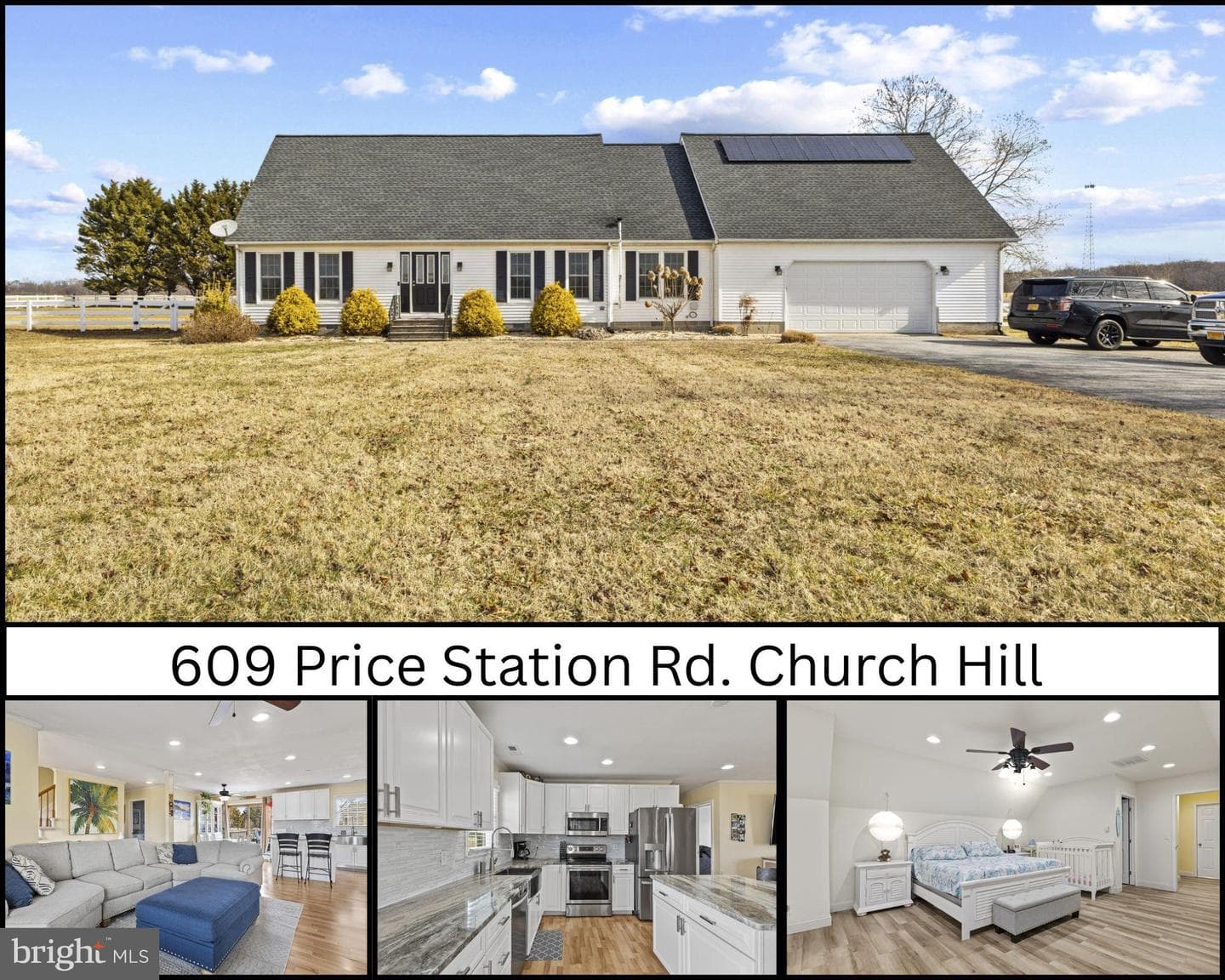 609 Price Station Road photo 1