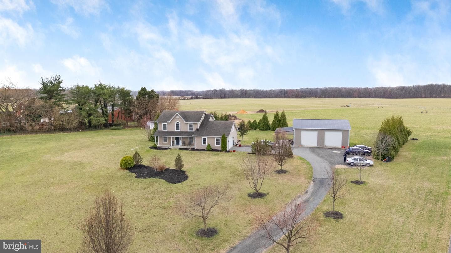 124 Piper Court, Church Hill