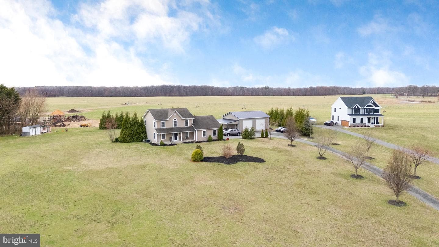 124 Piper Court, Church Hill