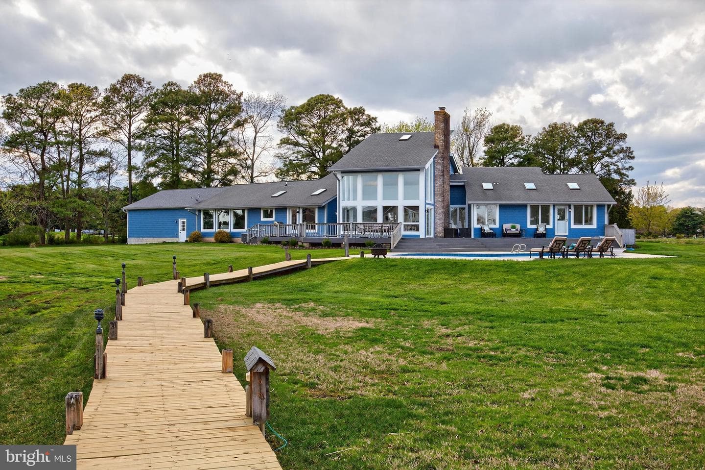 106 N Creek Court, Stevensville