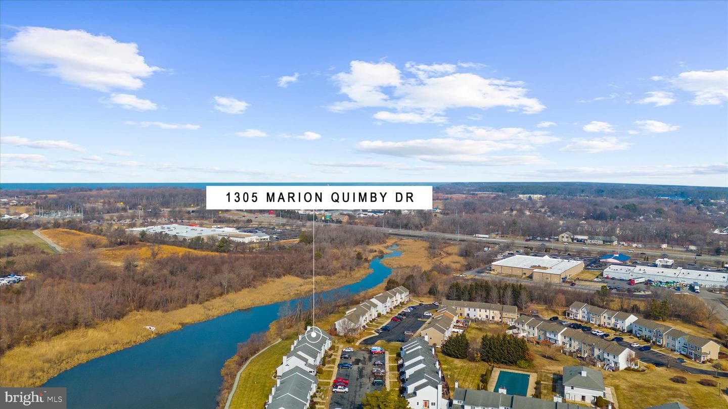 1305 Marion Quimby Drive, Stevensville