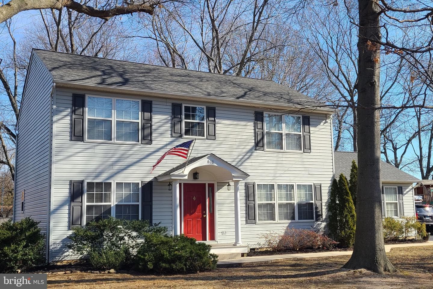 808 Cloverfields Drive photo 36