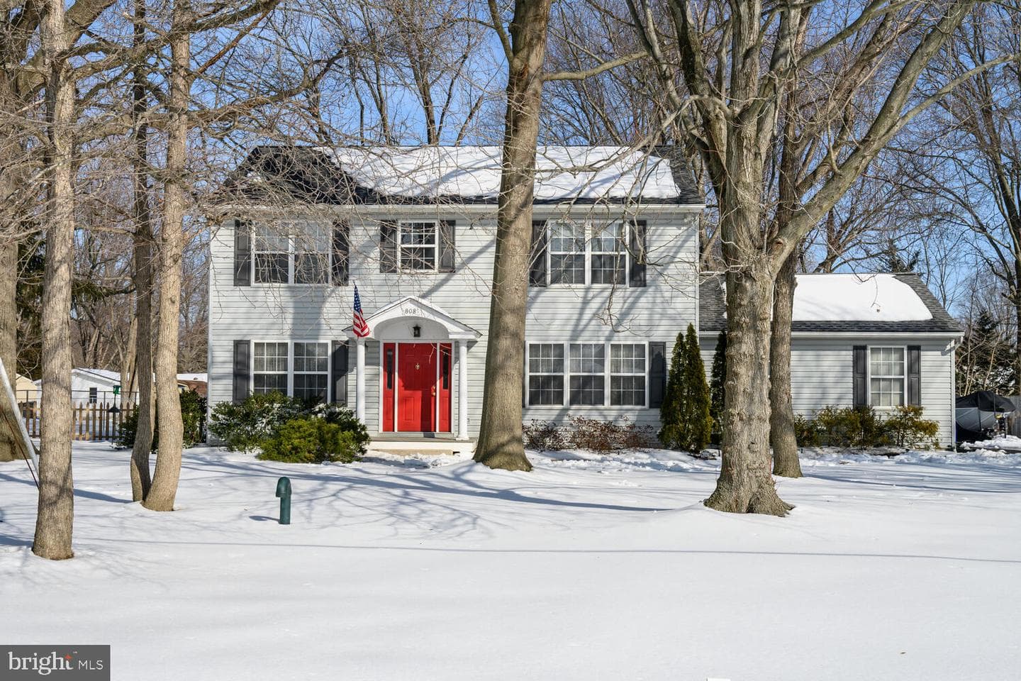 808 Cloverfields Drive photo 37