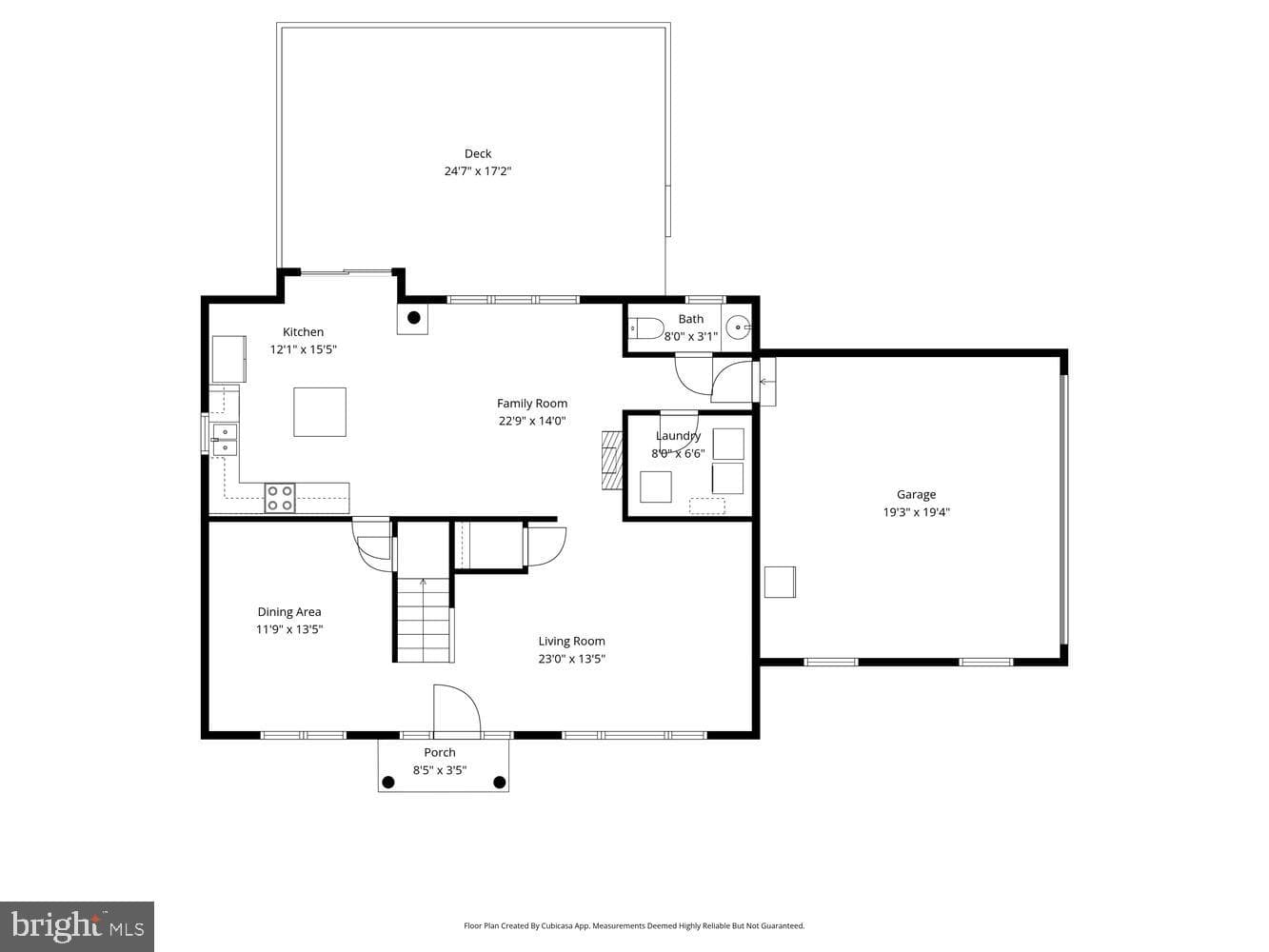 808 Cloverfields Drive photo 39