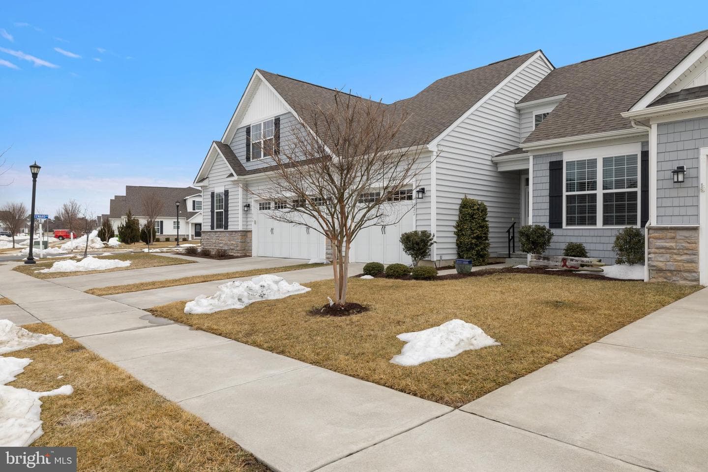 822 Moorings Circle #17 photo 2