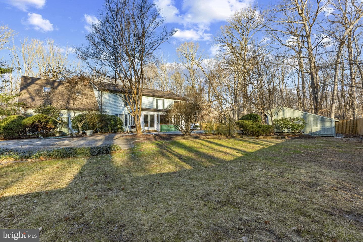 2107 Bennett Point Road photo 30