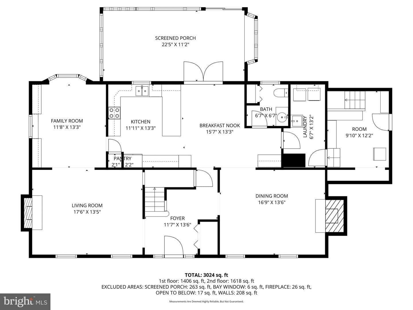 2107 Bennett Point Road photo 37