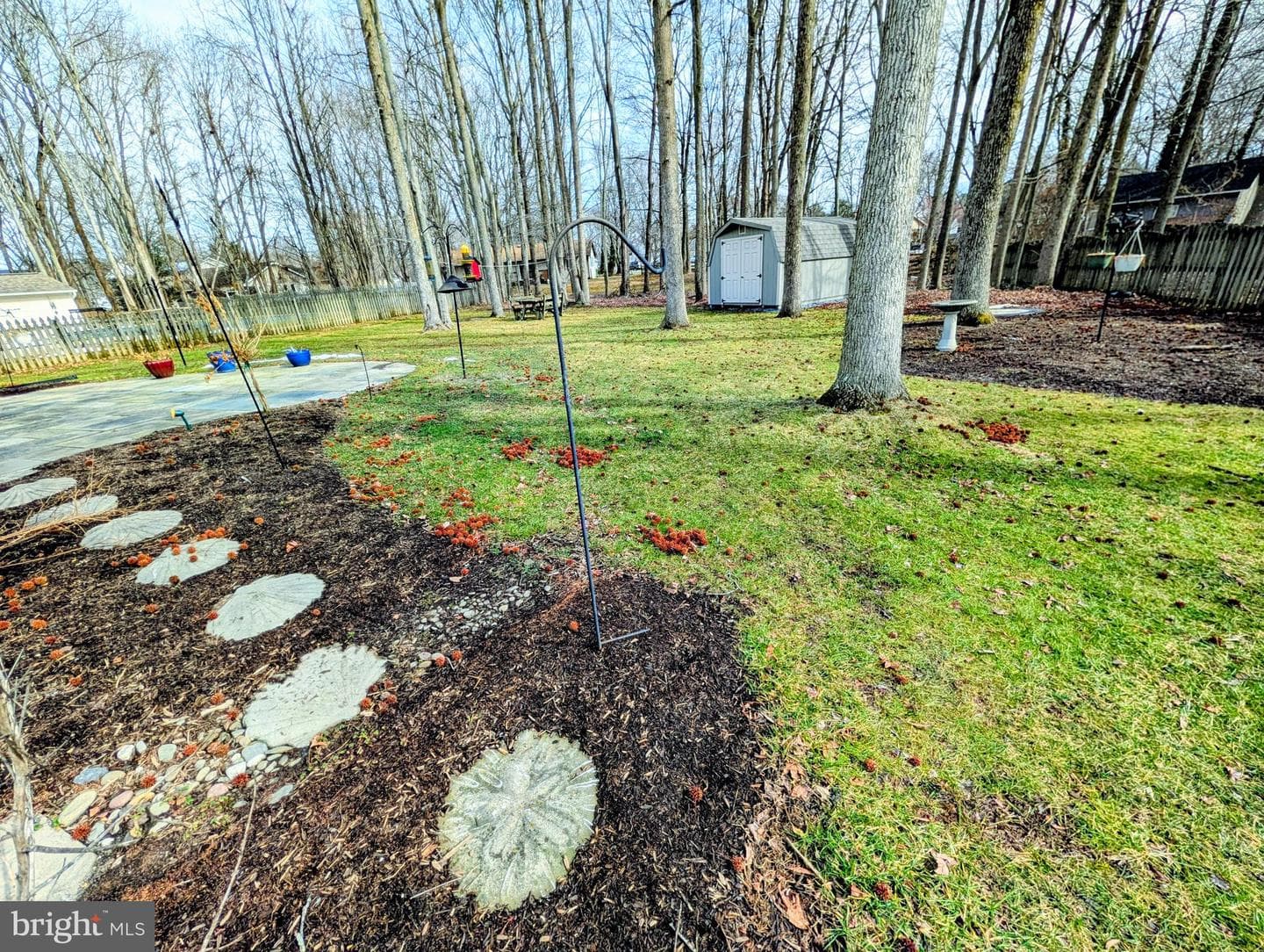 704 Cloverfields Drive photo 19