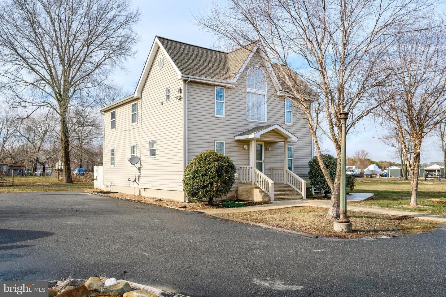 1150 Little Creek Road photo 1
